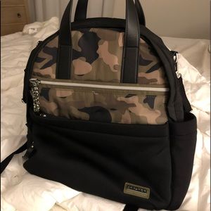 Skiphop nolita diaper bag